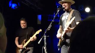 Ben Harper & Charlie Musselwhite "Movin' On" @ Den Atelir Luxembourg 12.04.18