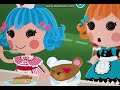 Lalaloopsy Apple Pickle Pie