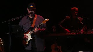 &quot;Sailing &amp; Ride Like the Wind &amp; She Said&quot; Christopher Cross &amp; Rundgren@Reading, PA 6/9/22