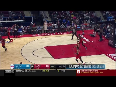 Marcus Thornton with 23 Points vs. Raptors 905