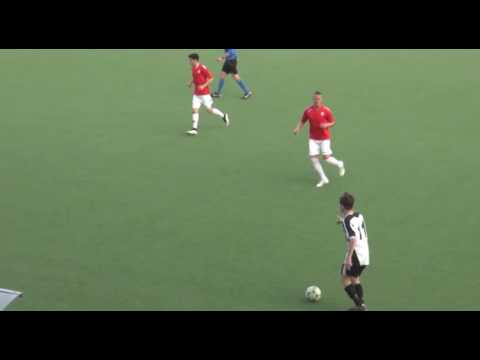 DIL34 080516 - PIETRA LIGURE - ALBENGA 0-2 | PLAY OFF PROMOZIONE A