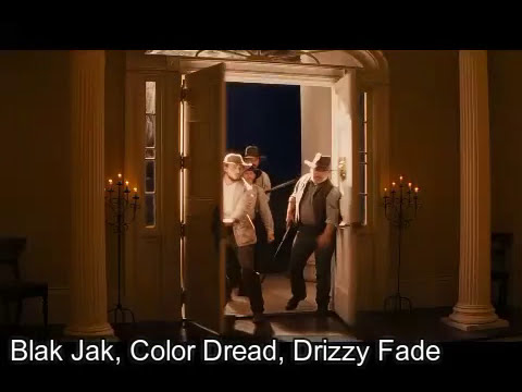 BlakJak and Jason Melody ft. Drizzy Fade (Squeeze up The Trigga)