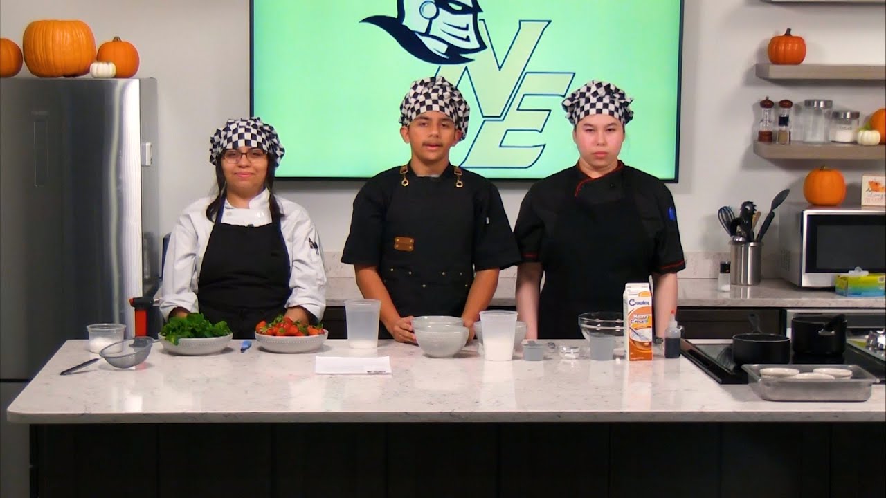 Video preview image of Episode 2; click to visit the ParentSquare post with the video