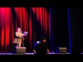 AX 2011 - Toshiyuki Morikawa Voice Acting ...