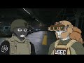 GMod Realism Shootout In Tarkov