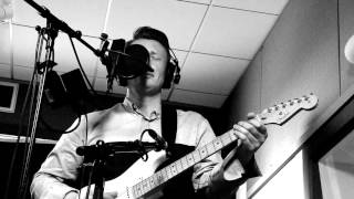 NZ Live: Louis Baker - &#39;The Way&#39;