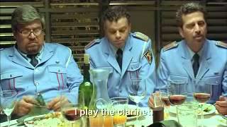 12th World Film Festival : The Band's Visit trailer video