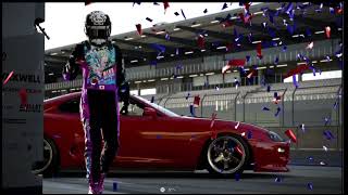 GT7 カフェも終盤!!!【雑談実況】　#06