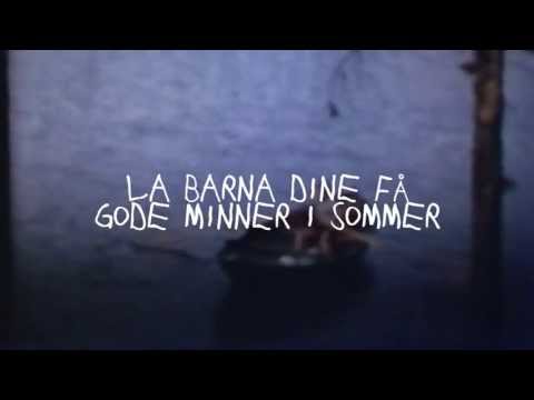 Hvor mange glass tåler barnet ditt?