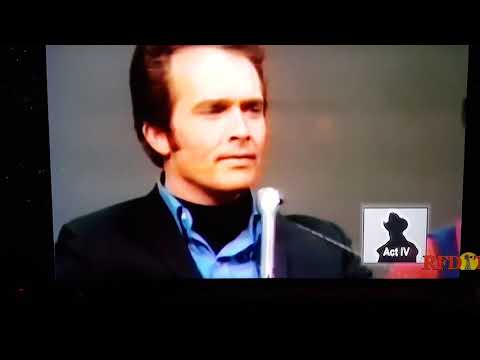 Roy Nichols telecaster lick. Merle Haggard fighting side of me.