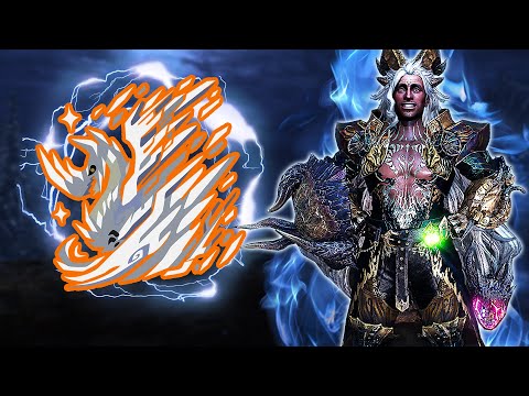 The HARDEST Fight! Arch Tempered Velkhana Full Guide | Monster Hunter World 2024