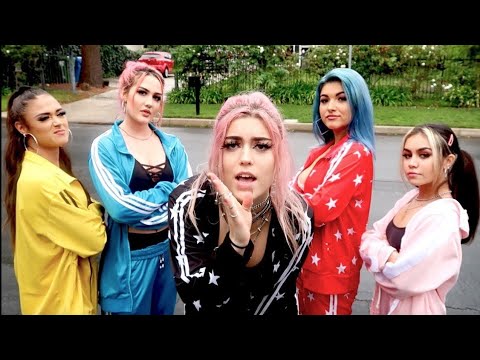 traphouse anthem girl version !! (re-upload) ♡