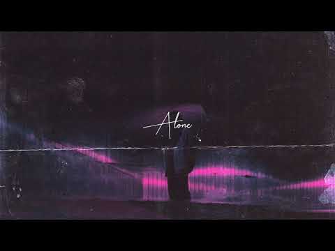 (FREE) 6lack x Drake Type Beat – "Alone" | Dark R&B Instrumental 2020