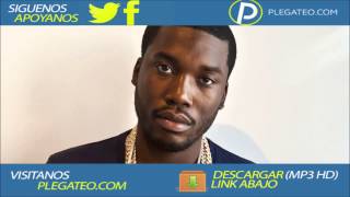 Meek Mill -- 0 To 100 (Freestyle)