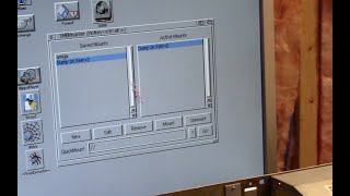 Amiga SMB Mounter