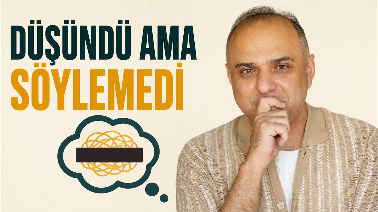 Yapay Zekanın Zihnini Okudum, Düşündükleri Bambaşka