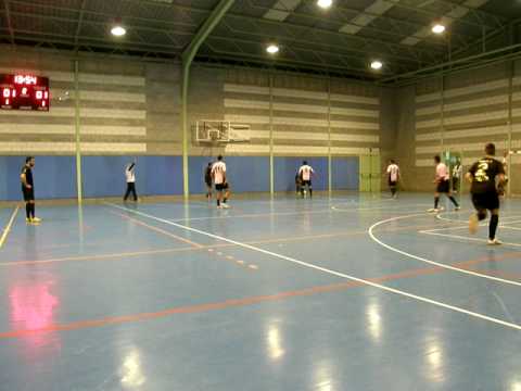 Past San Marcos New Puerto