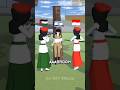 Akibat Minta Bantuan Dengan Berkata Kasar Sakura School Simulator Palestina Israel