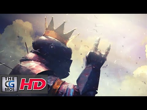 CGI 3D Animated Short Film: "Winner " - by Samuel Chovan | TheCGBros