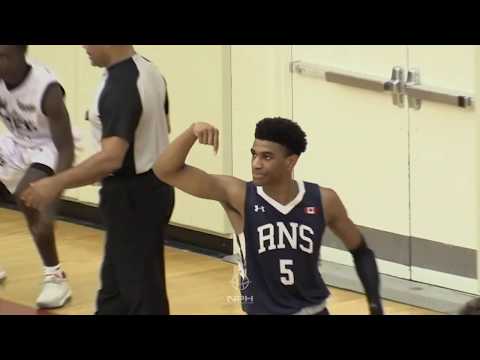 Kellen Tynes NPA MVP Mixtape