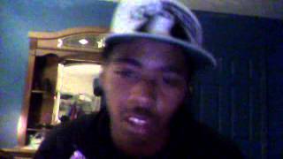 late night freestyle dramacide