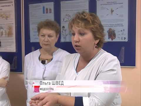 Врачи Семибратовской больницы жалуются на низкую зарплату