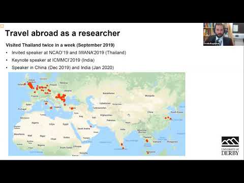 Keynote: On the Edge of Mathematics: From the Classroom to Applications and Infinity