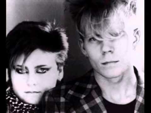 Yazoo   Happy People