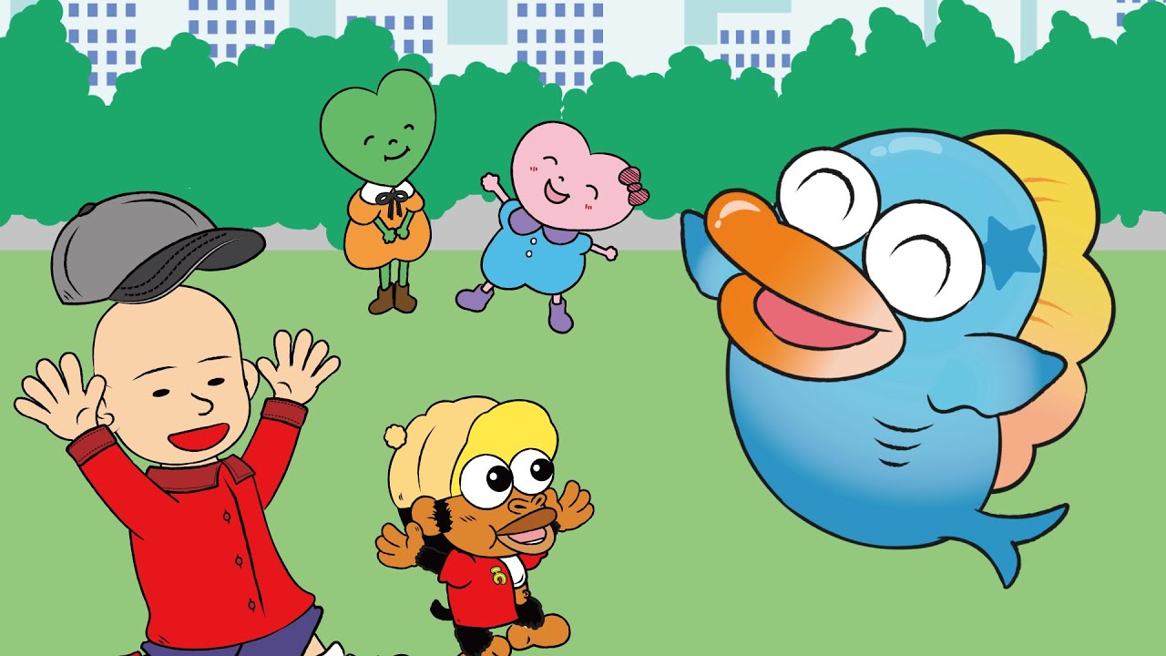 サメに襲われたマグロ帝国！つーちゃんとボビーくんがチュウボウの養育里親に？？【養育里親ってなあに？】