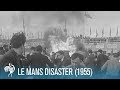Le Mans Disaster (1955) 