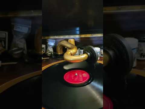 On The Jersey Shore - Raymond Scott & his New Orchestra Columbia Records #36410 1941