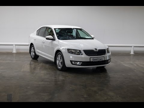 151T2107 - 2015 Skoda Octavia 1.2 TSI 86BHP Ambition  RefId: 389351