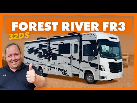 BEST STARTER Class A Motorhome with Bunks at AMAZING Price!