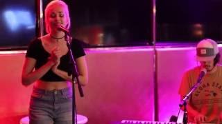 Hey! LA - Original Song (Performed Live in Hollywood)