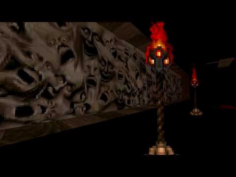 WORLD'S SCARIEST DOOM WAD [REAL] [SCARY] [SHOCKING]