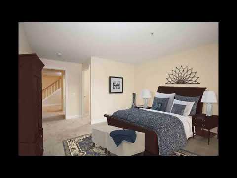 Heritage at Bedford Springs | Convenient Modern Homes