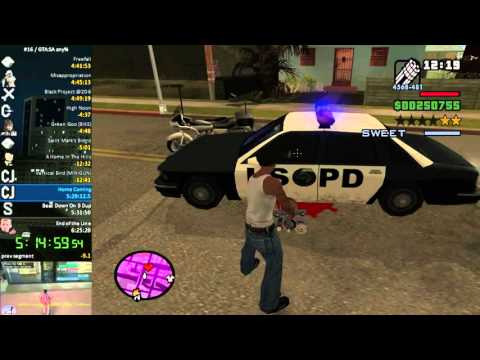 Officer, are you all right?