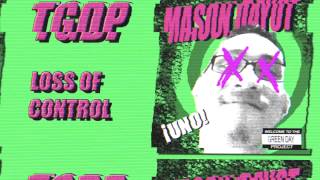 The Green Day Project : &quot;Loss of Control&quot; - Green Day (Mason Dayot Cover)