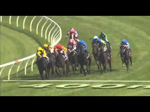 Racing Review   Randwick 16 April