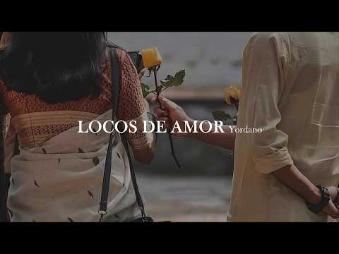 (Jordano) Locos De Amor - Tv Y Novelas 6