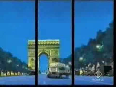 Hello Lupin - Sigla Lupin III