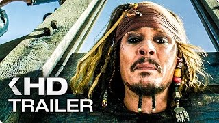 Pirates of the Caribbean: Dead Men Tell No Tales
