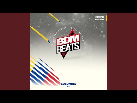 M-s Beatz Vs Jarcod (Round 1)