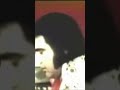 Elvis Presley is speaking Alien language in 1972😂🤣🎸🎸 #elvispresley #funny #beautiful #shorts