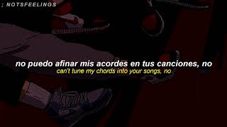 zayn — befour (sub. español &amp; lyrics)