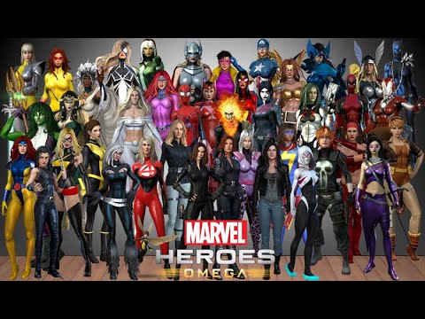 6 Star Guillotine 2099 DESTROYS Realm of Legends Wolverine | Marvel Contest Of Champions