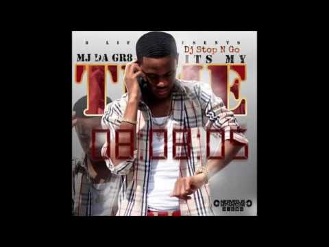 Mjay Da Gr8 x Im The Plug [Prod by BuzzLoudYear]