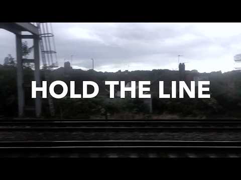Music Video - Hold The Line (Major Lazer)