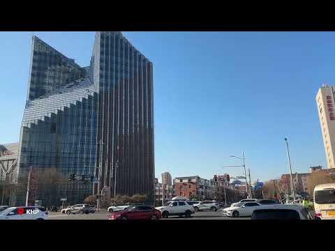 Авиарейсы Владивосток – Шэньян планируется возобновить в марте.