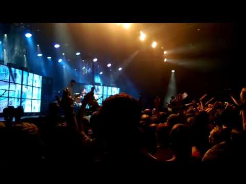 A Day to Remember - Offenbach 10-02-2017